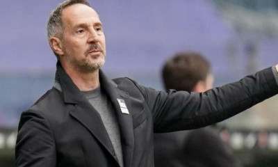 Γκλάντμπαχ: Αναλαμβάνει ο Χούτερ το καλοκαίρι