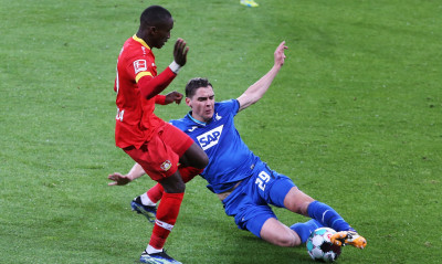 Bundesliga: Άσφαιρες και μπελάδες για Χόφενχαϊμ και Λεβερκούζεν (video)