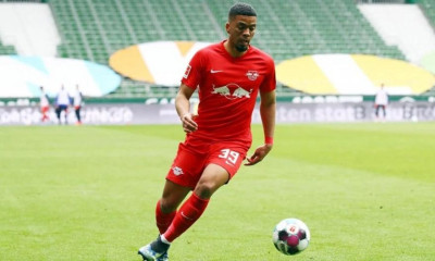 Λειψία: Έκανε δικό της τον Χένριχς