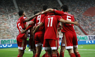 Ολυμπιακός: Κατέρριψε τα ρεκόρ του Μάρκο Σίλβα - Οι απίθανες επιδόσεις