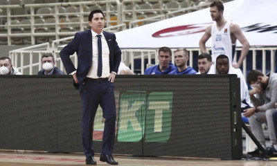 Πασκουάλ: «Το αξίζαμε, να απολαύσουμε τη στιγμή και συνεχίζουμε»