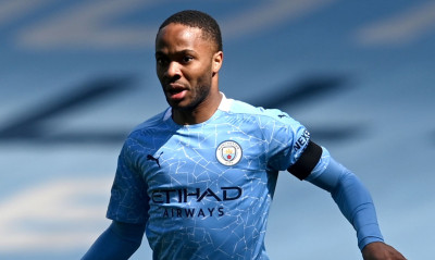 Μάντσεστερ Σίτι: Θύμα ρατσιστικής επίθεσης ο Στέρλινγκ