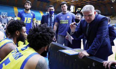 Περιστέρι: Επιστροφή την Τετάρτη στις προπονήσεις