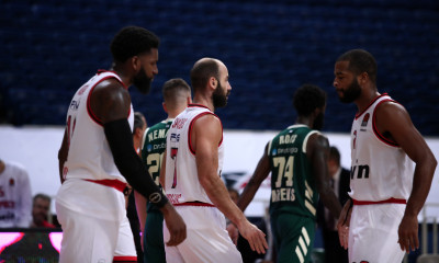 «Θέλει να μείνει ο Νέντοβιτς, δεν θα σταθεί εμπόδιο ο Σπανούλης» (videos)