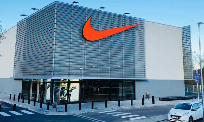 Η NIKE το πιο εμπορικό σήμα στον κόσμο για 7η συνεχή χρονιά
