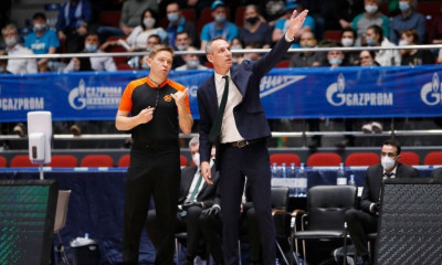 Κάτας: «Αξίζαμε περισσότερο σεβασμό...»