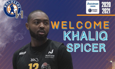 Κολοσσός: Καμία ανησυχία για Σπάισερ