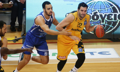 ΑΕΚ: Ο Μαυροειδής μίλησε για «το ψυχολογικό σοκ»!