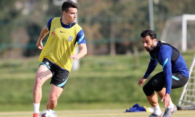 ΠΑΟΚ: Ανατροπή και όλα στον «αέρα» με Δουβίκα! (photos+video)