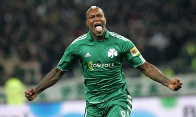 Ξανά στα πράσινα ο Σισέ - Ανακοινώθηκε η... επιστροφή (photos)