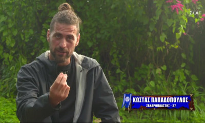 Survivor: Έτσι ψήφισαν οι «Μπλε» - Αυτό είναι το ιδιαίτερο... σχέδιο (photos+video)