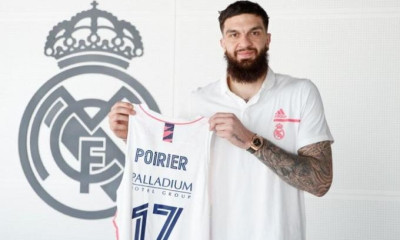 Ρεάλ: Ο Πουαριέ μίλησε για το σημείο αναφοράς της Ευρώπης