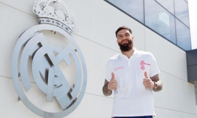 Liga Endesa: Η υποδοχή στον Πουαριέ (vid)