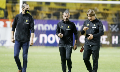 Άρης: Σημαντική νίκη στη FIFA (photos)