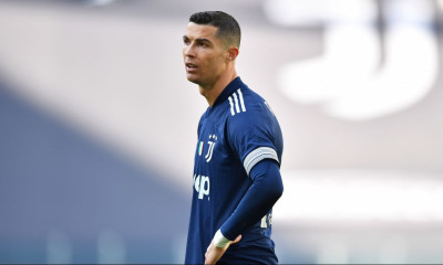 Γιουβέντους: Οι λόγοι που κρατούν τον Ρονάλντο στο Τορίνο (photos)