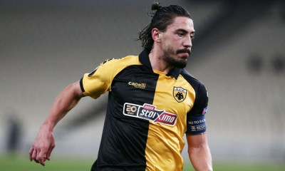 ΑΕΚ: Χειρουργήθηκε ο Σιμόες - Χάνει οριστικά τη σεζόν