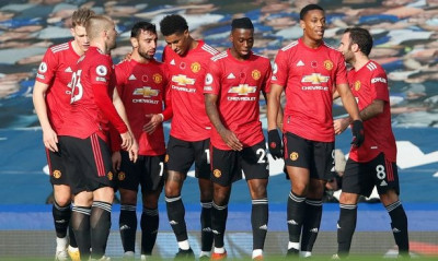 Μάντσεστερ Γιουνάιτεντ: Η διπλή «βόμβα» του καλοκαιριού - Αλλάζει τα δεδομένα (photos+videos)