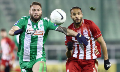 Παναθηναϊκός: Αγωνία για Σένκεφελντ ενόψει Άρη - Έτοιμος ο Νιάς (photos)