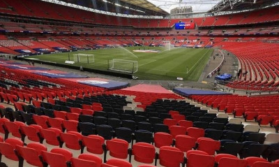 Τελικός League Cup: Με 8.000 θεατές το Σίτι-Τότεναμ - Οι αποκλεισμοί και οι όροι