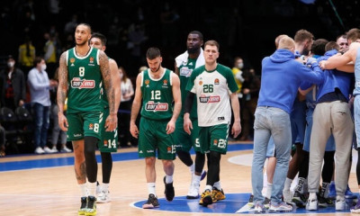 Παναθηναϊκός ΟΠΑΠ: Η τρίτη χειρότερη άμυνα της διοργάνωσης