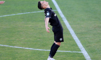 ΟΦΗ: Χωρίς Νέιρα με Ατρόμητο!