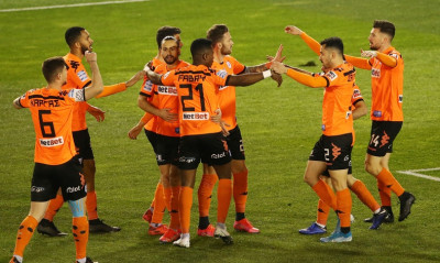 ΠΑΣ Γιάννινα: Λύγισε στο τέλος ο παίκτης αποκάλυψη των Ηπειρωτών! (video+photos)