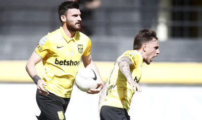 Άρης: Αγωνία για Μάνο!