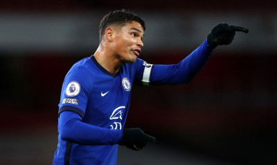 Τσέλσι: Μήνυμα παραμονής από Σίλβα