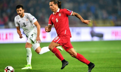 Βόμβα... μεγατόνων με Πρίγιοβιτς! Βάζει τα «ερυθρόλευκα» (photos)