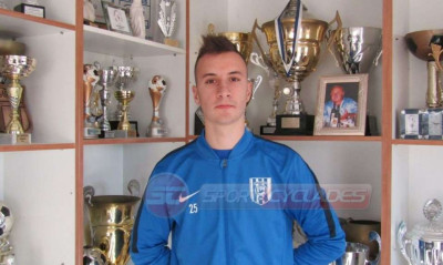 Πανναξιακός: Απέκτησε Αργυρό