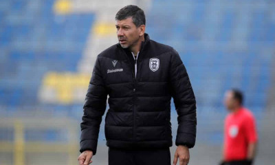 ΠΑΟΚ: Επιστροφή στις προπονήσεις - Ένας ο «πονοκέφαλος» για Γκαρσία