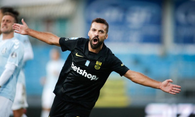 Άρης: Τα δεδομένα για Γκάμα - «Τρέχει» ο Πορτογάλος