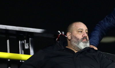 Ολυμπιακός: Απαλλάχθηκε ο Καραπαπάς