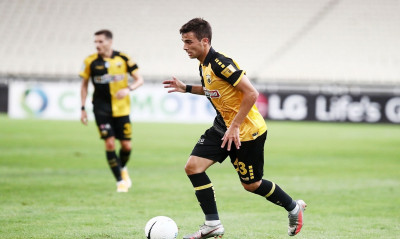 ΑΕΚ: Μπήκε ο Μαχαίρας