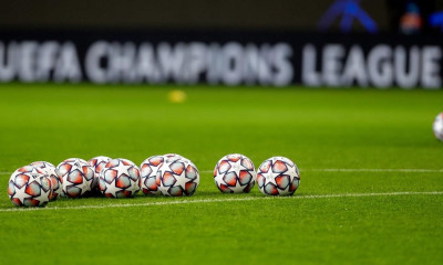 Champions League: Συμπληρώθηκε το πάζλ των ημιτελικών - Τα ζευγάρια με φόντο το τρόπαιο (videos)