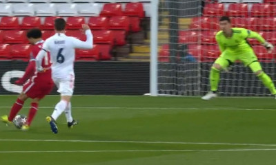 Λίβερπουλ-Ρεάλ Μαδρίτης: Τεράστια ευκαιρία του Σαλάχ! (Video)