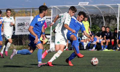 Super League: «Πράσινο» φως για προπονήσεις οι Κ19 - Οι σκέψεις για τα πρωταθλήματα υποδομής