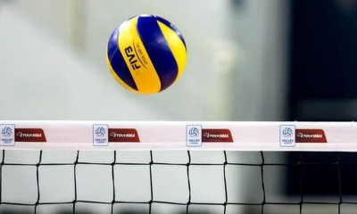 Volley League: Η τελική κατάταξη και το πρόγραμμα του League Cup (videos+photos)