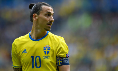 Ζλάταν Ιμπραΐμοβιτς: Σκάνδαλο μεγατόνων με στοιχηματική εταιρεία - Πως επηρεάζεται η Εθνική