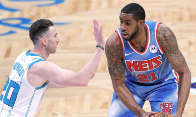 «Βόμβα» στο NBA: Αποχωρεί από τα παρκέ ο Όλντριτζ (photos)