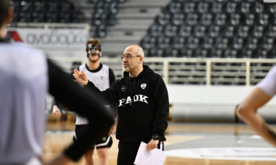 ΠΑΟΚ: Προφυλάχθηκε ο Τέρνερ, επιστρέφει ο Τσαλμπούρης