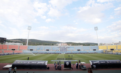 ΠΑΟΚ: Νέο ραντεβού για τη μετακόμιση στο Καυτανζόγλειο! (photos)