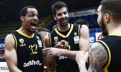 Φενέρμπαχτσε: Στη λίστα πρώην παίκτης του Παναθηναϊκού ΟΠΑΠ και της ΑΕΚ