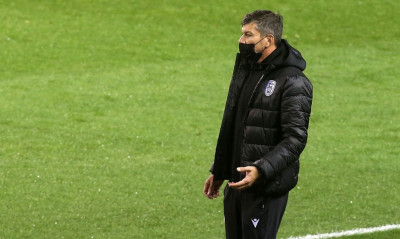 ΠΑΟΚ: Στήριξη σε Πάμπλο Γκαρσία, ο Λουτσέσκου και οι βάσεις για νταμπλ τη νέα σεζόν! (photos)