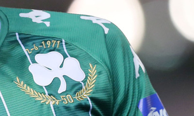 Παναθηναϊκός: Νέα ΑΜΚ ύψους πέντε εκατ. ευρώ (photos)