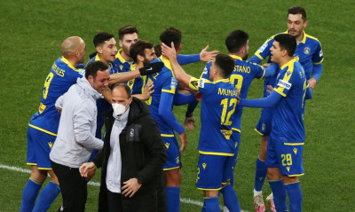 Αστέρας Τρίπολης: Σύνθημα νίκης από τον Βαλιέντε για το ματς με την ΑΕΚ! (video)