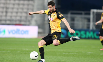 ΑΕΚ: «Αρνητικός» ο Σάκχοφ, δύσκολα με Παναθηναϊκό (photos)