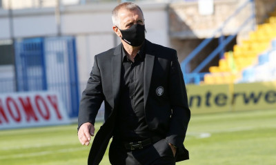 ΟΦΗ: Το μήνυμα του Νιόπλια για τον… τελικό με τον Ατρόμητο (video+photos)