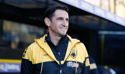 Ο Λοτεπέγκι ξεπέρασε τον Χιμένεθ στη Σεβίλλη! (photos)