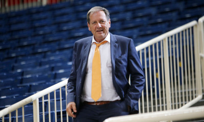 ΑΕΚ: Σφοδρή επίθεση σε Λιόλιο! «Γίναμε μάρτυρες της εξυγίανσης που επικαλείται»